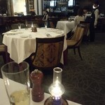 AKARENGA STEAK HOUSE - 