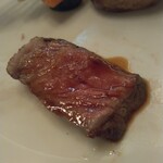 AKARENGA STEAK HOUSE - 