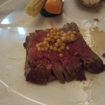 AKARENGA STEAK HOUSE - 