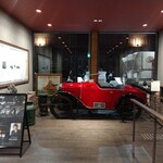 AKARENGA STEAK HOUSE - 