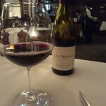 AKARENGA STEAK HOUSE - 