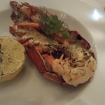 AKARENGA STEAK HOUSE - 