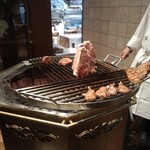 AKARENGA STEAK HOUSE - 