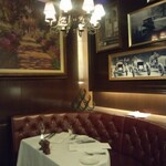 AKARENGA STEAK HOUSE - 