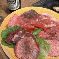 渋谷焼肉 KINTAN - 