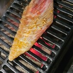 炭火焼肉 金の肉人 - 