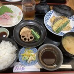 活魚料理 あきやま - 