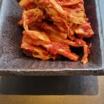 炭火焼肉 金の肉人 - 