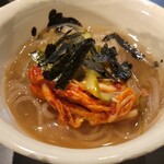 炭火焼肉 金の肉人 - 