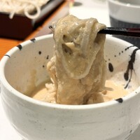 NK 蕎麦屋の二階 - 