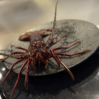 銀座 和牛鉄板焼 USHIGAMI - 