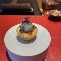 4000 Chinese Restaurant - 皮蛋（century egg）