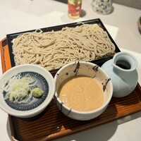 NK 蕎麦屋の二階 - 