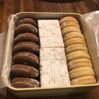 銀座 ハプスブルク・ファイルヒェン - 