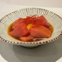 NK 蕎麦屋の二階 - 