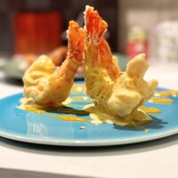 NK 蕎麦屋の二階 - 