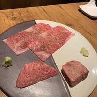 焼肉 うしみつ 恵比寿本店 - 