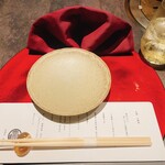 牛ヒレ焼肉の名紋 神刃 - 