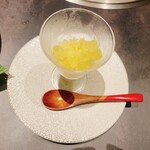 牛ヒレ焼肉の名紋 神刃 - 