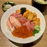 田中田 西麻布店 - 