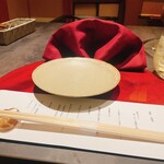 牛ヒレ焼肉の名紋 神刃 - 