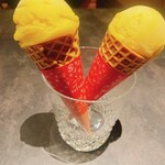 牛ヒレ焼肉の名紋 神刃 - 