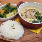 ココス - 料理写真: