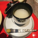 牛ヒレ焼肉の名紋 神刃 - 