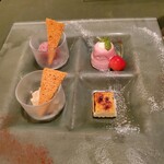 カンパーニャ - 