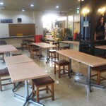 お食事処 花ぶさ - 