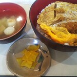 お食事処 花ぶさ - 