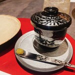 牛ヒレ焼肉の名紋 神刃 - 