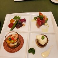 カンパーニャ - 