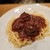 トラットリア コダマ - 料理写真: