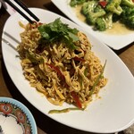 火焔山 新疆・味道 - 