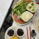 Phở Bánh Cuốn 14 - 