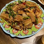 火焔山 新疆・味道 - 