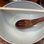 麺屋ひょっとこ 交通会館店 - 