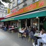 Phở Bánh Cuốn 14 - 