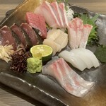 寿し×海鮮酒場 酔灯屋 - 