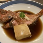 寿し×海鮮酒場 酔灯屋 - 