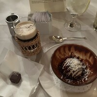 トレーダーヴィックス東京 - 