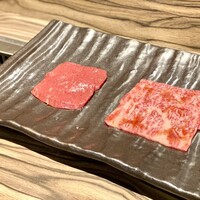 焼肉 ジャンボ はなれ - 