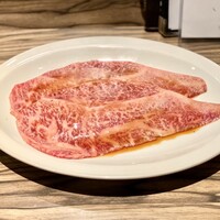 焼肉 ジャンボ はなれ - 