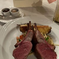 トレーダーヴィックス東京 - 