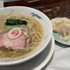 中華蕎麦にし乃