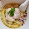 らぁ麺 すみ田 仙台東口店