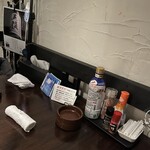 マルヨシ酒場 - 