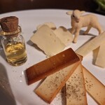 ローザロッサ - 