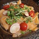 ローザロッサ - 